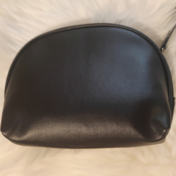 NEW Kendall & Kylie Black Cosmetic/Makeup Bag - Picture 2 of 6